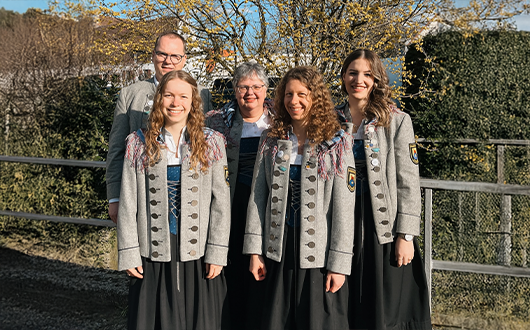 Marketing-Team