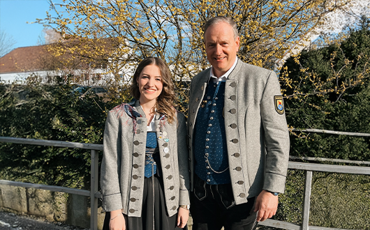Sicherheits-Team